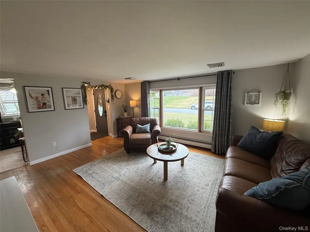 43 Birchwood Drive New Windsor NY 12553