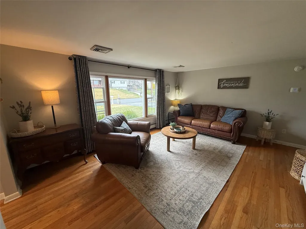 43 Birchwood Drive New Windsor NY 12553