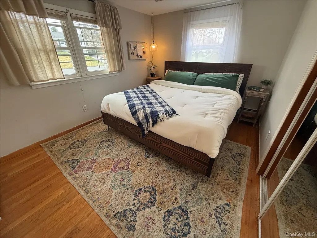 43 Birchwood Drive New Windsor NY 12553