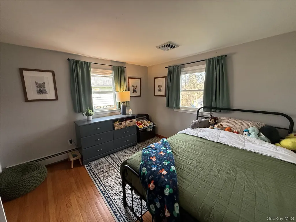 43 Birchwood Drive New Windsor NY 12553