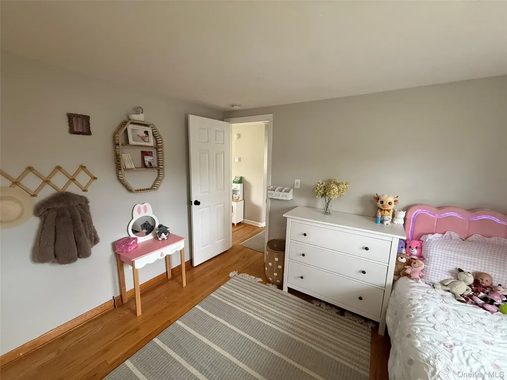 43 Birchwood Drive New Windsor NY 12553