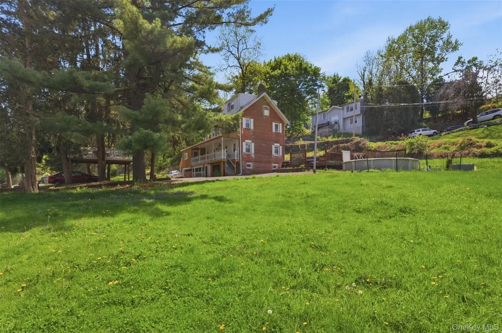 29 Hoover Place Stony Point NY 10980