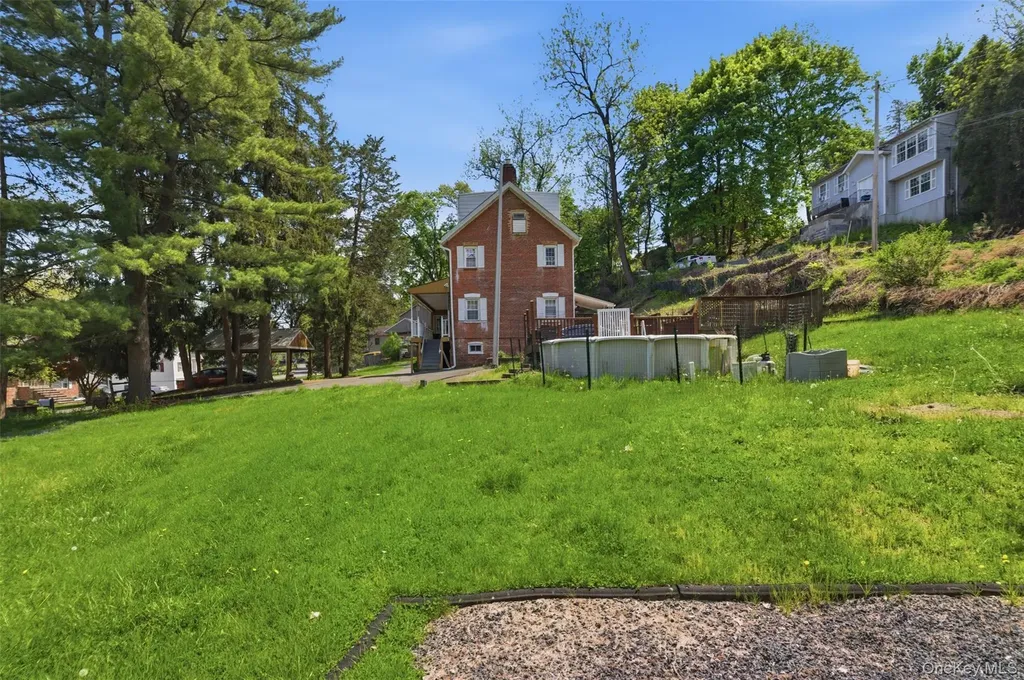 29 Hoover Place Stony Point NY 10980