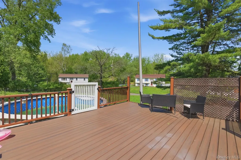 29 Hoover Place Stony Point NY 10980