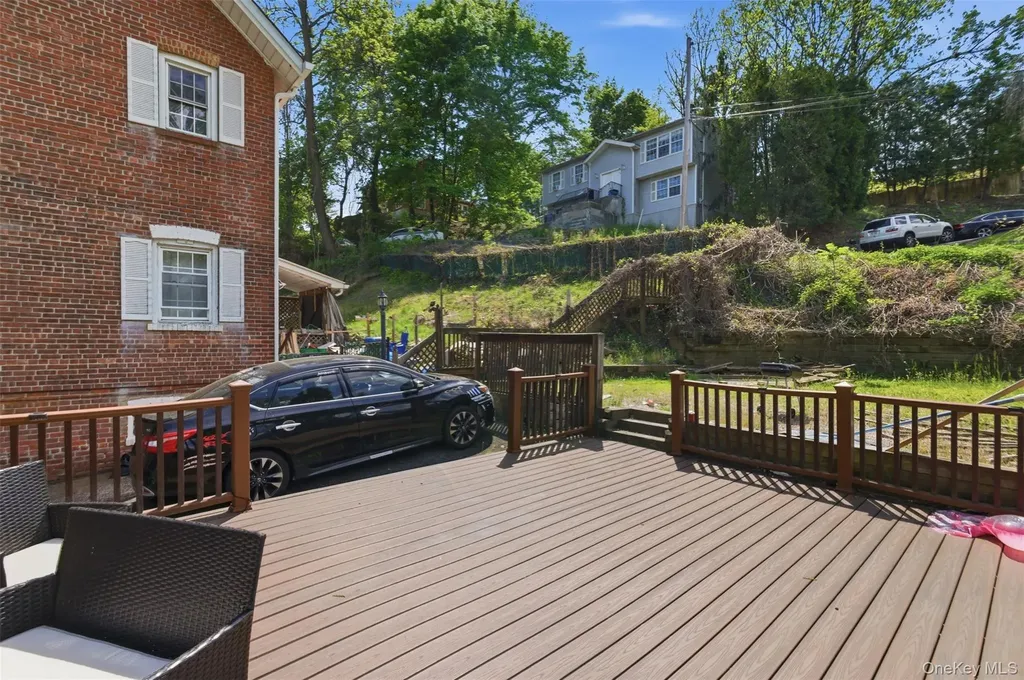 29 Hoover Place Stony Point NY 10980