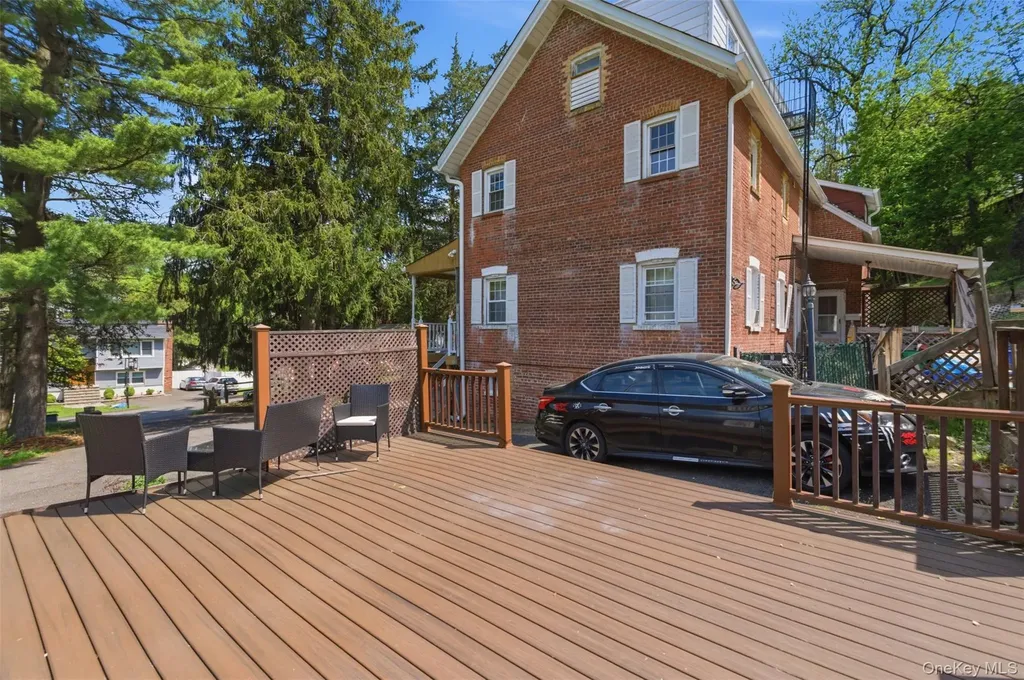 29 Hoover Place Stony Point NY 10980
