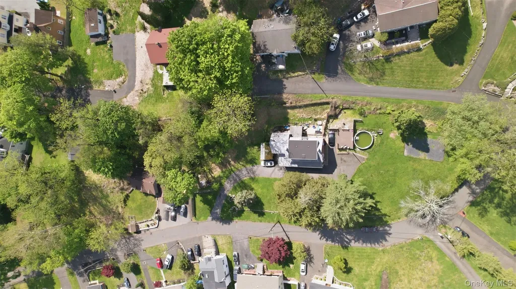 29 Hoover Place Stony Point NY 10980