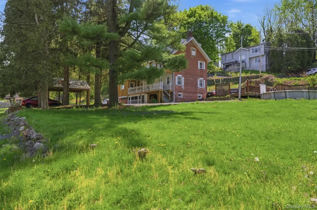 29 Hoover Place Stony Point NY 10980
