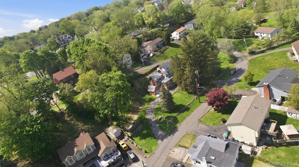 29 Hoover Place Stony Point NY 10980