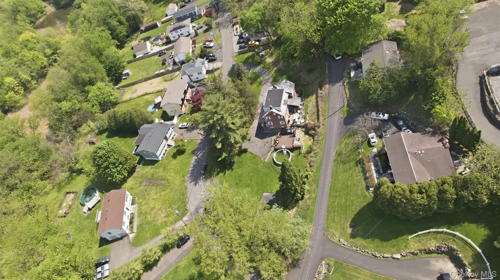 29 Hoover Place Stony Point NY 10980