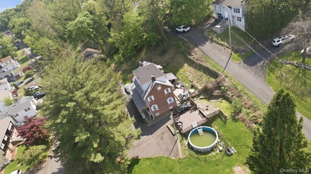 29 Hoover Place Stony Point NY 10980