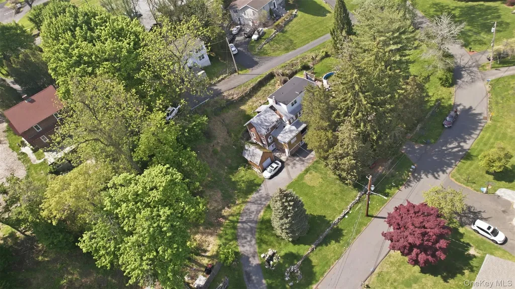 29 Hoover Place Stony Point NY 10980