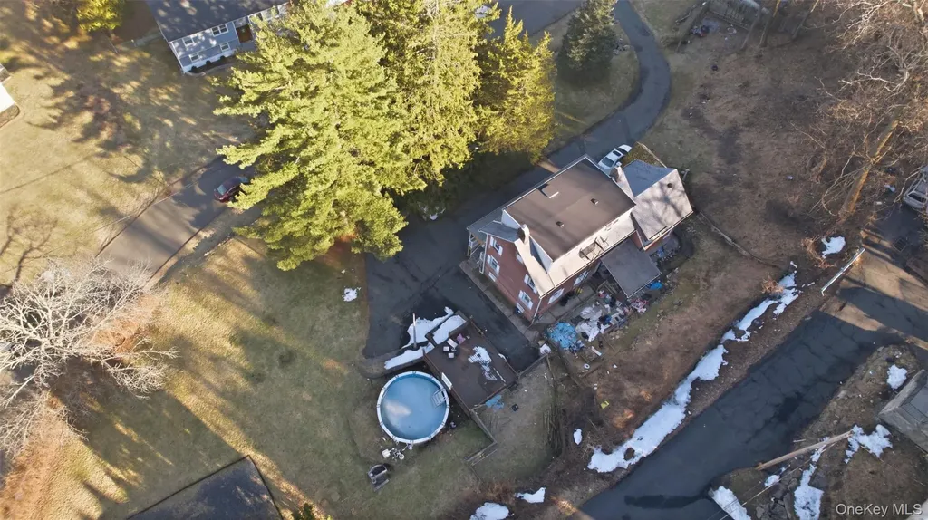 29 Hoover Place Stony Point NY 10980