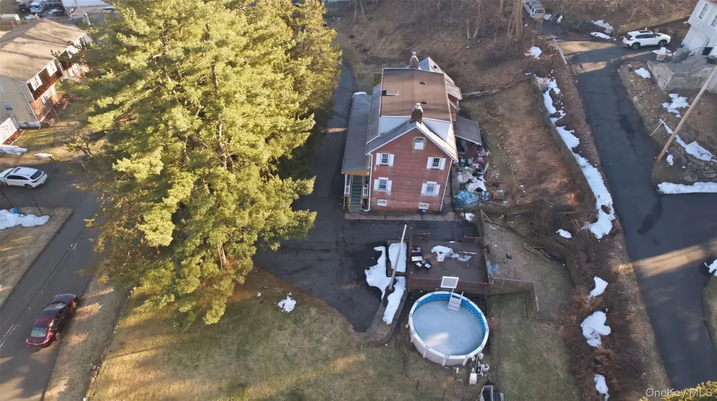 29 Hoover Place Stony Point NY 10980