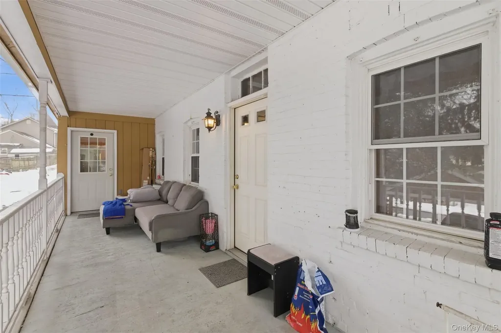 29 Hoover Place Stony Point NY 10980