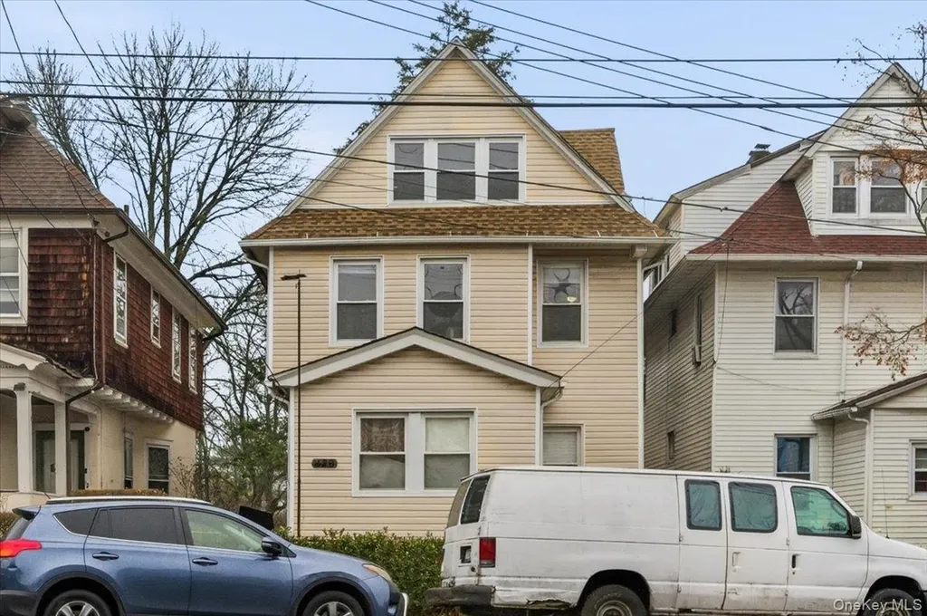 329 Union Avenue Mount Vernon NY 10550