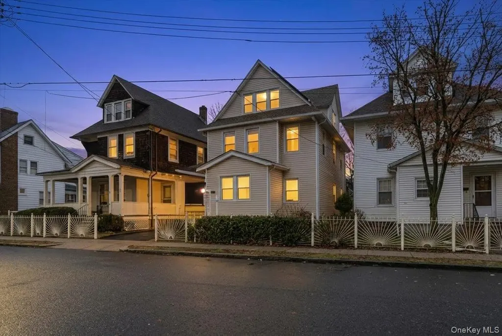 329 Union Avenue Mount Vernon NY 10550