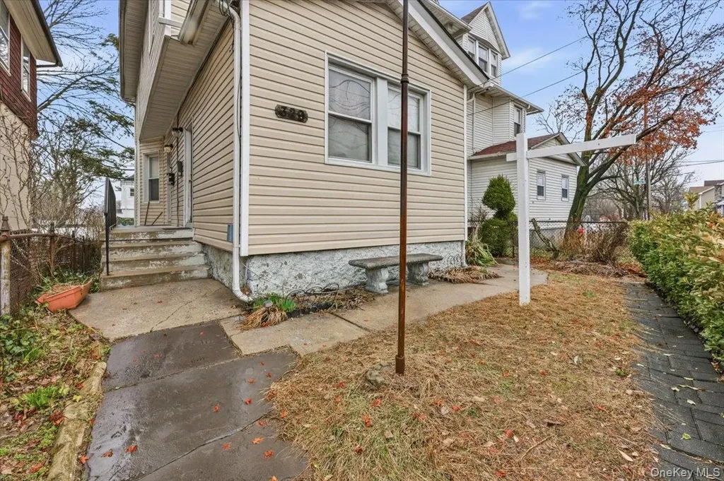 329 Union Avenue Mount Vernon NY 10550