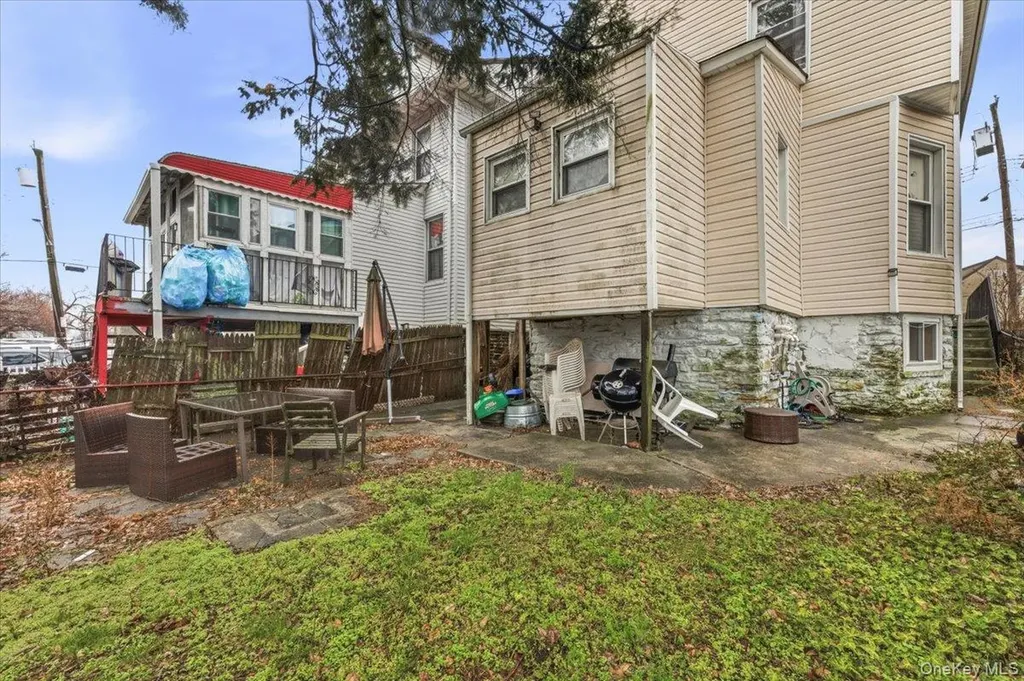 329 Union Avenue Mount Vernon NY 10550