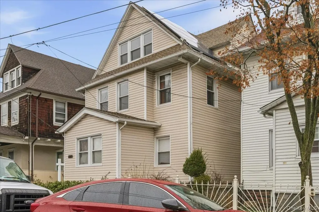 329 Union Avenue Mount Vernon NY 10550