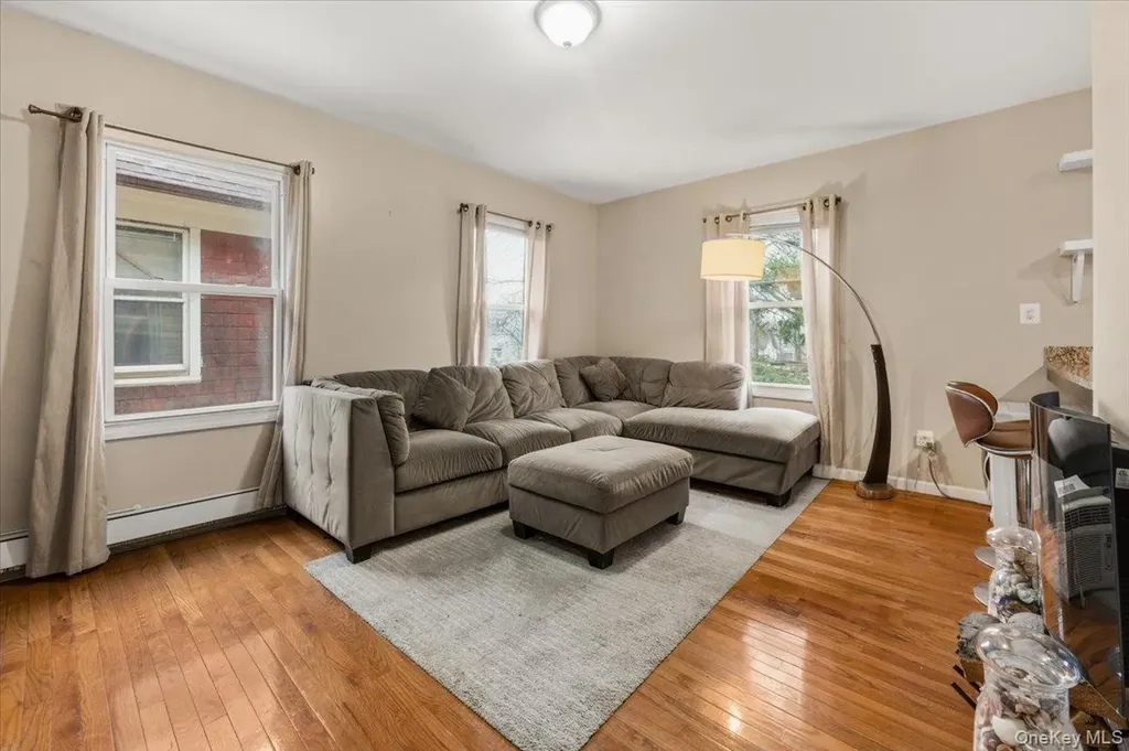 329 Union Avenue Mount Vernon NY 10550