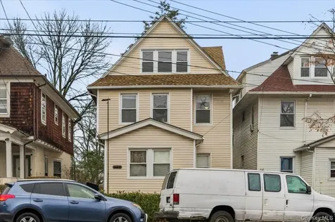 329 Union Avenue Mount Vernon NY 10550