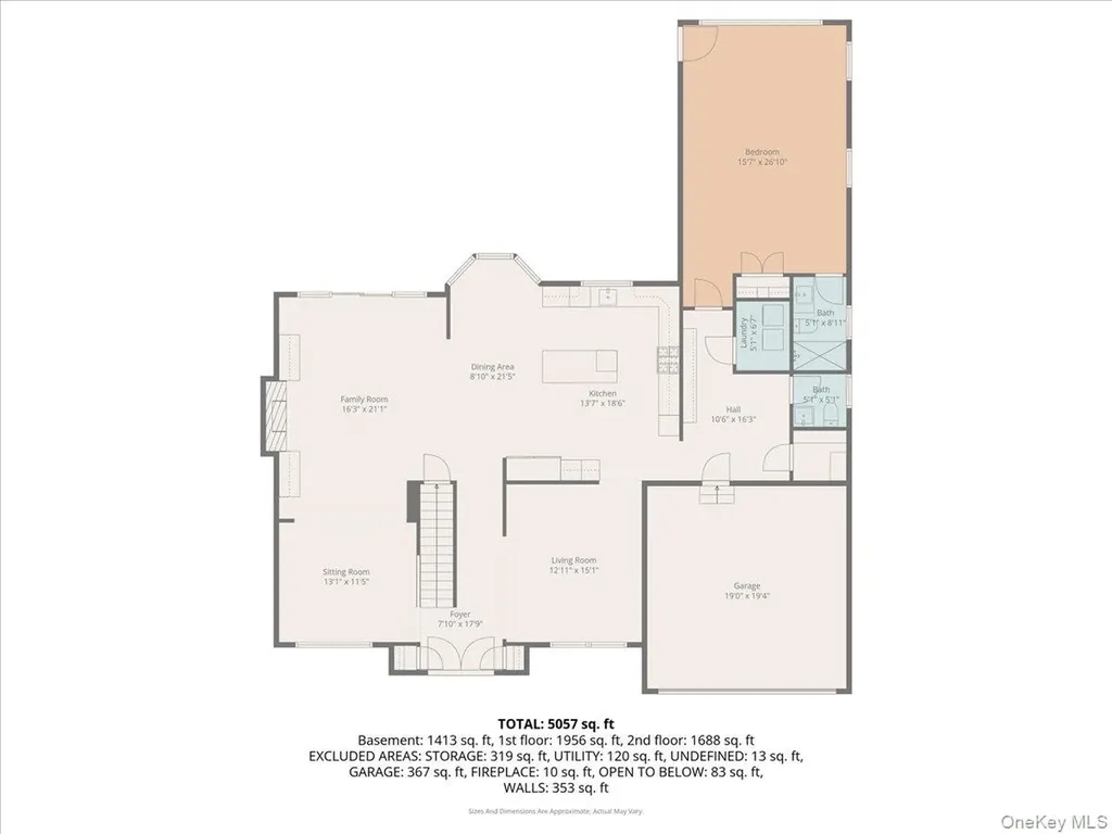 42 Meadowbrook Road Syosset NY 11791