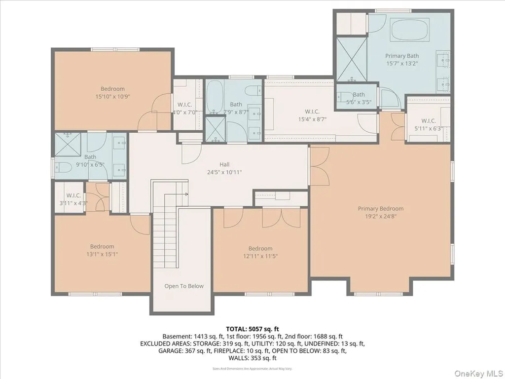 42 Meadowbrook Road Syosset NY 11791