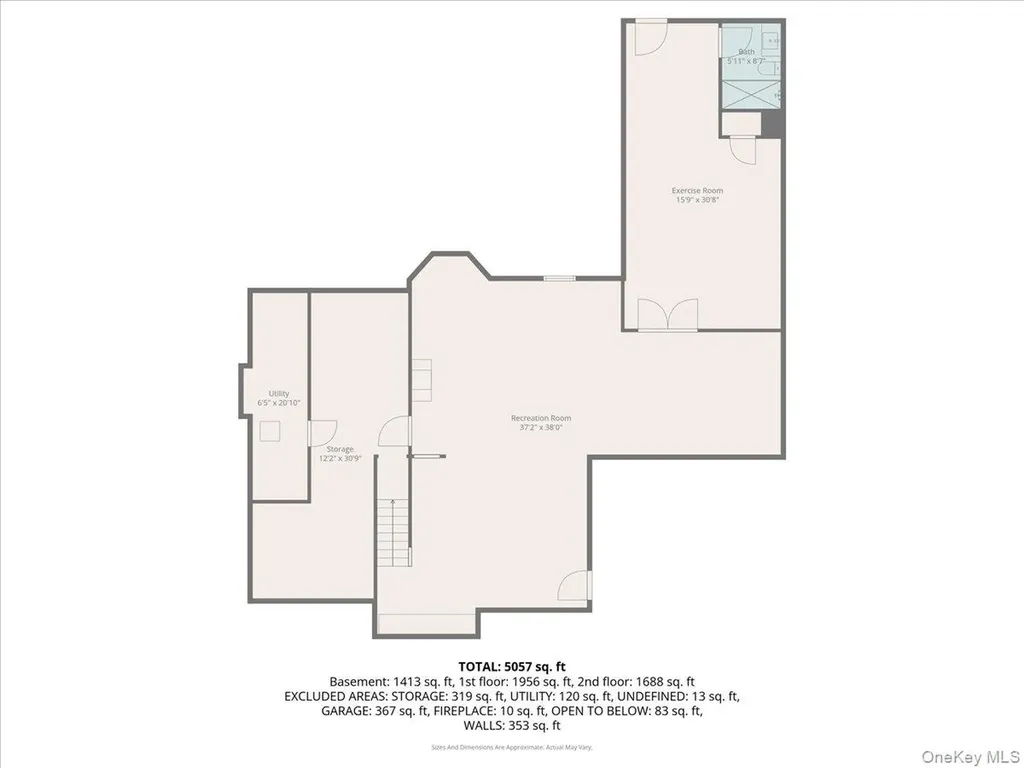 42 Meadowbrook Road Syosset NY 11791