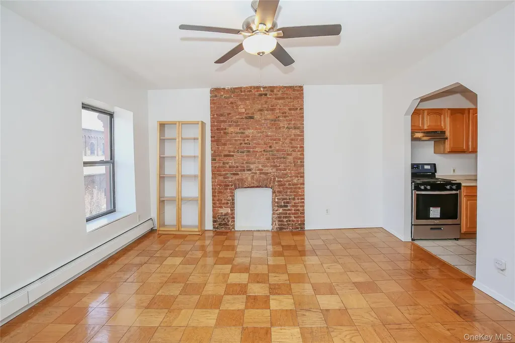 478 Classon Avenue Brooklyn NY 11238
