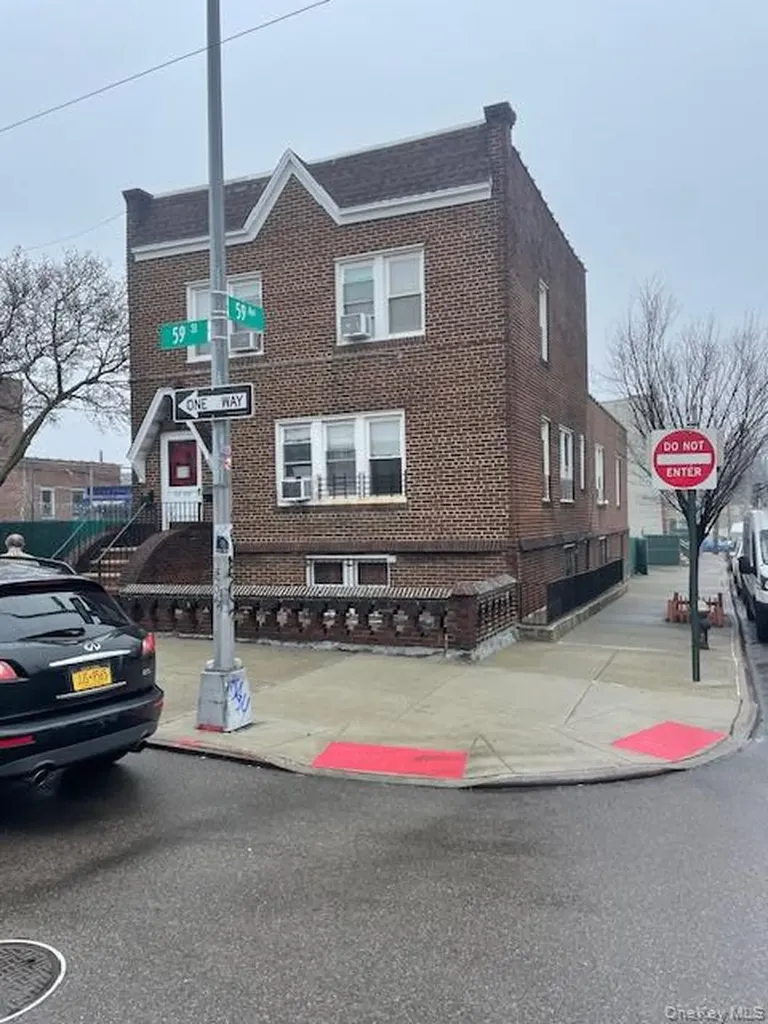 5869 59th Street Maspeth NY 11378