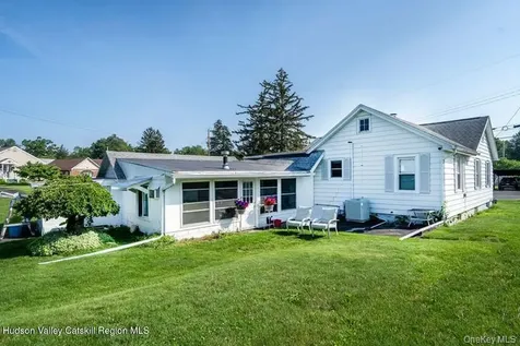 101 Hinsdale Street Kingston NY 12401
