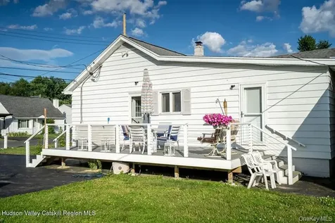 101 Hinsdale Street Kingston NY 12401