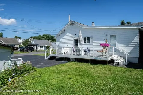 101 Hinsdale Street Kingston NY 12401