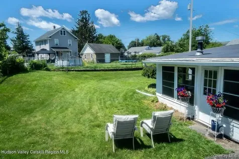 101 Hinsdale Street Kingston NY 12401