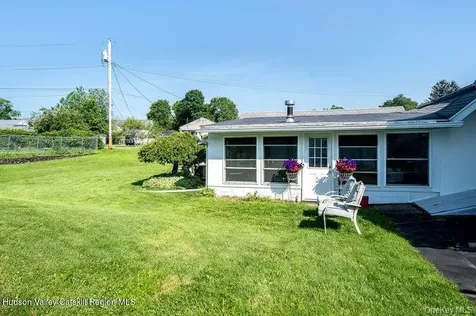 101 Hinsdale Street Kingston NY 12401