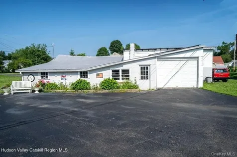 101 Hinsdale Street Kingston NY 12401