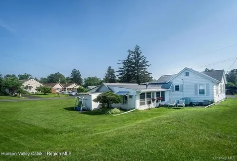 101 Hinsdale Street Kingston NY 12401