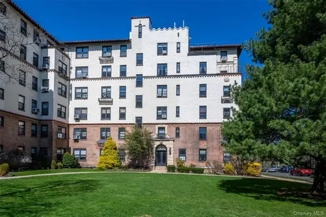 1273 North Avenue New Rochelle NY 10804