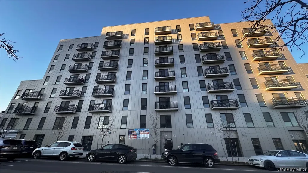 70-25 Queens Boulevard Woodside NY 11377
