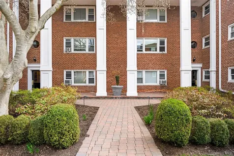 1825 Palmer Avenue Larchmont NY 10538