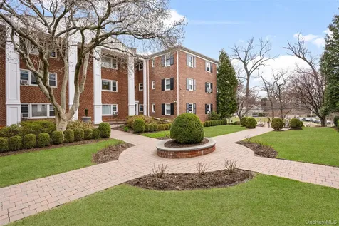 1825 Palmer Avenue Larchmont NY 10538