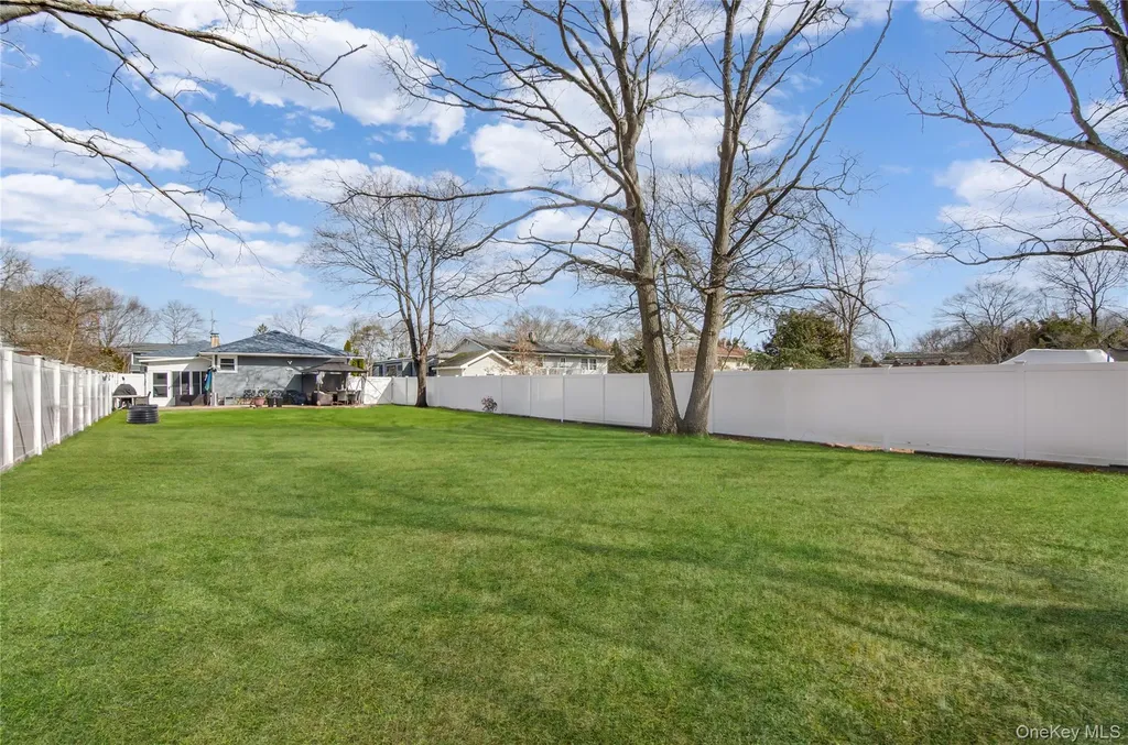 58 Pentmoor Drive Mastic NY 11950