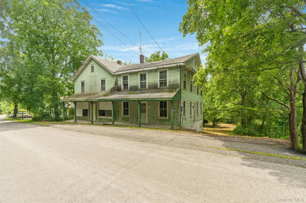 50 Maple Street Catskill NY 12414