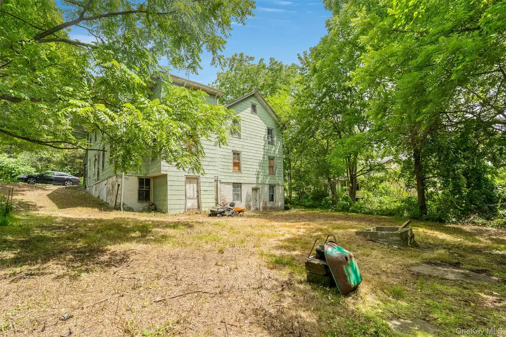50 Maple Street Catskill NY 12414