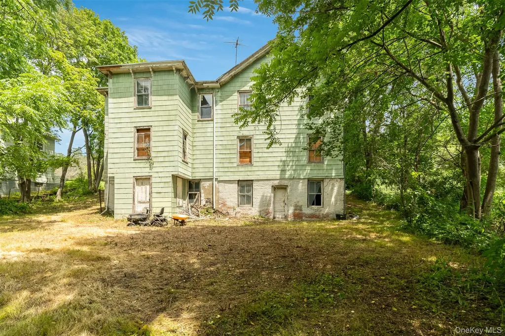 50 Maple Street Catskill NY 12414