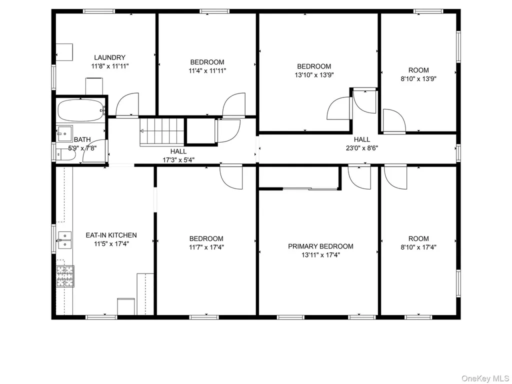 50 Maple Street Catskill NY 12414