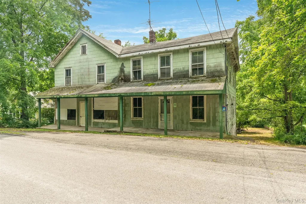 50 Maple Street Catskill NY 12414