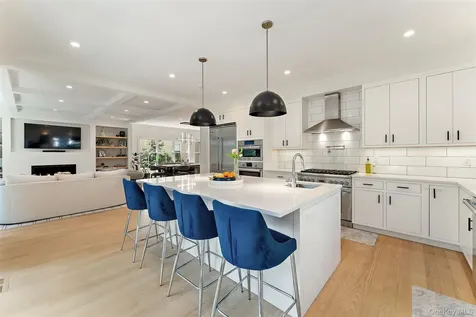 49 Fayette Road Scarsdale NY 10583
