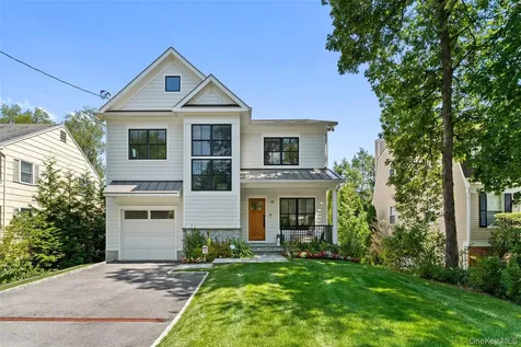49 Fayette Road Scarsdale NY 10583